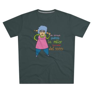 Padrina cuina — Camiseta hombre corte moderno
