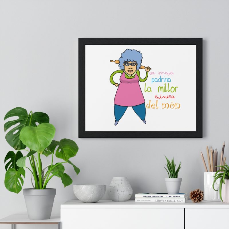 fulfilment-26259-padrina-cuina-poster-enmarcado-horizontal-4