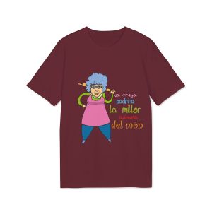 Padrina cuina — Camiseta Creator 2.0