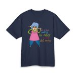 Padrina cuina — Camiseta Freestyler tacto seco