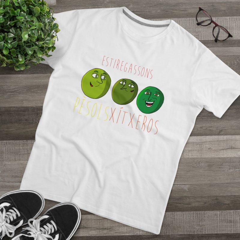 fulfilment-26304-camiseta-pesols-xitxeros-i-estiregasson-camiseta-hombre-corte-moderno-6