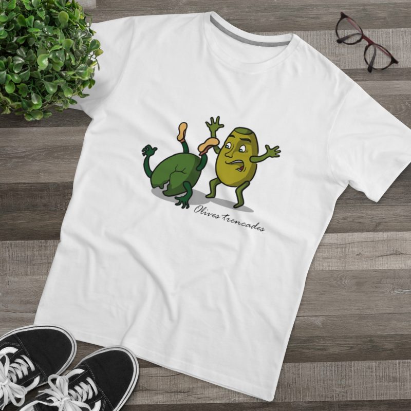 fulfilment-26371-oliva-trencada-camiseta-hombre-corte-moderno-2