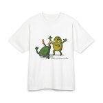 Oliva trencada — Camiseta Freestyler tacto seco