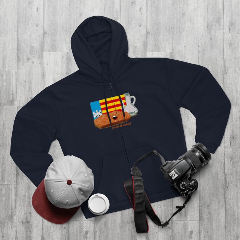 fulfilment-26397-camiseta-pa-amb-oli-nacional-bandera-sudadera-capucha-con-cremallera-premium-4