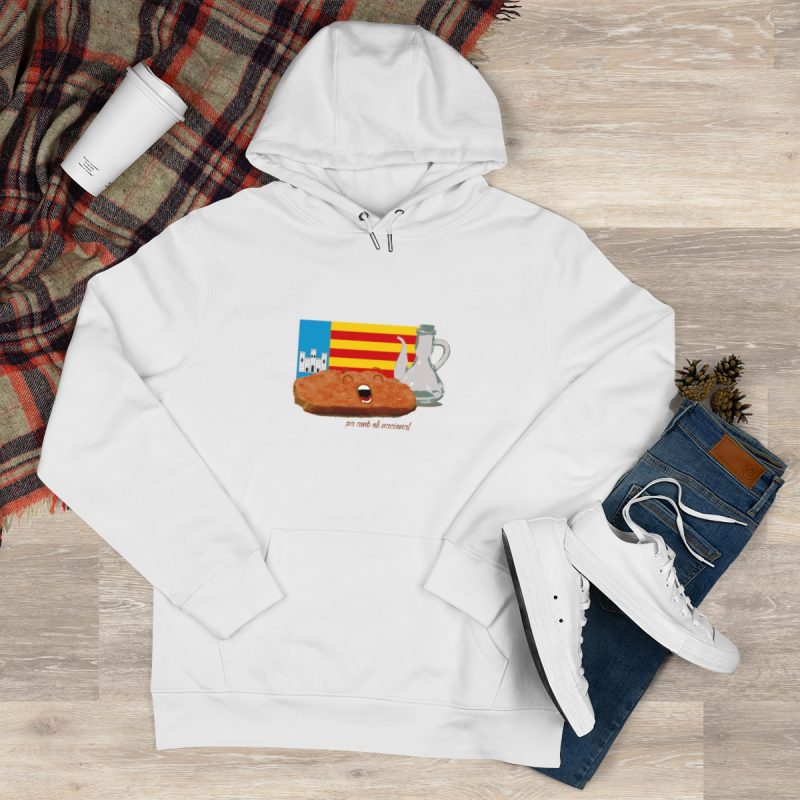 fulfilment-26397-camiseta-pa-amb-oli-nacional-bandera-sudadera-con-capucha-king-4