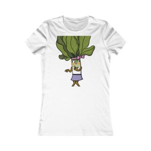 Bleda — No siguis bleda — Camiseta mujer Favorite