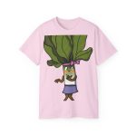 Bleda — No siguis bleda — Camiseta ultra algodon
