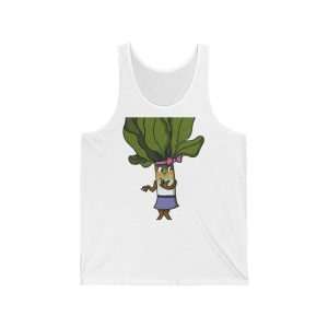 Bleda — No siguis bleda — Camiseta de tirantes