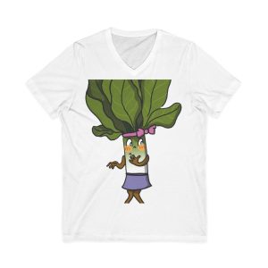 Bleda — No siguis bleda — Camiseta cuello de pico