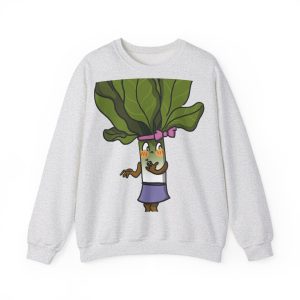 Bleda — No siguis bleda — Sudadera cuello redondo