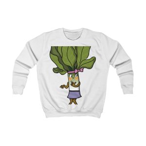 Bleda — No siguis bleda — Sudadera infantil