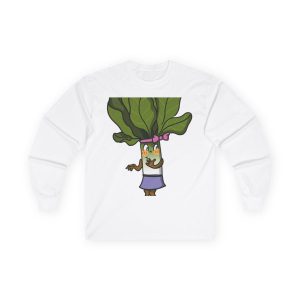 Bleda — No siguis bleda — Camiseta manga larga