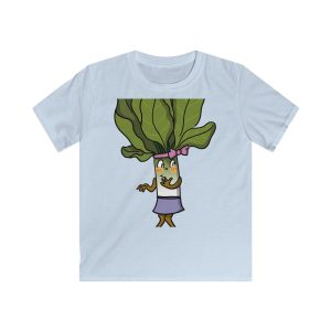 Bleda — No siguis bleda — Camiseta infantil Softstyle