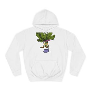 Bleda — No siguis bleda — Sudadera universitaria