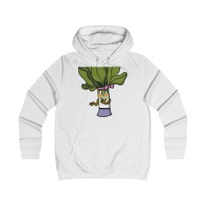Bleda — No siguis bleda — Sudadera universitaria mujer