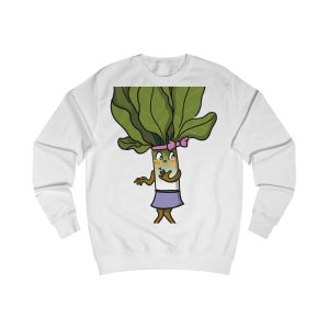 Bleda — No siguis bleda — Sudadera clasica