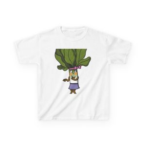 Bleda — No siguis bleda — Camiseta infantil algodon grueso