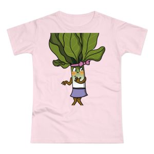 Bleda — No siguis bleda — Camiseta mujer punto liso