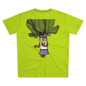 Bleda — No siguis bleda — Camiseta hombre corte moderno