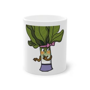 Bleda — No siguis bleda — Taza estandar 325 ml