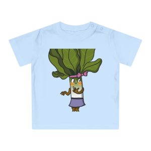 Bleda — No siguis bleda — Camiseta de bebe