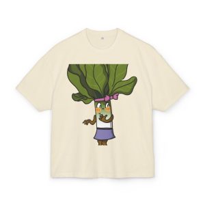 Bleda — No siguis bleda — Camiseta box ultra gruesa