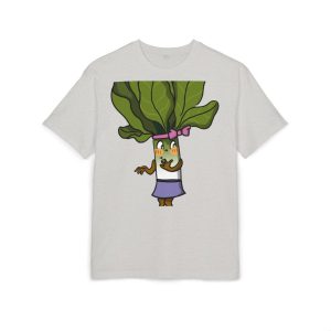 Bleda — No siguis bleda — Camiseta oversize gruesa