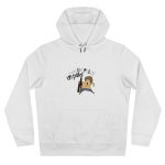 «Un palo!» — Sudadera con capucha King