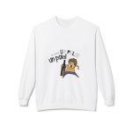 «Un palo!» — Sudadera Softstyle cuello redondo