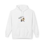 «Un palo!» — Sudadera Softstyle con capucha