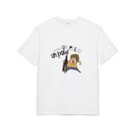 «Un palo!» — Camiseta oversize gruesa