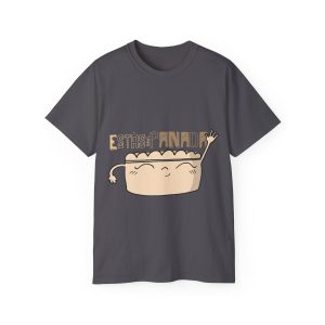 unisex «Estás panada» — Camiseta ultra algodon
