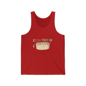 unisex «Estás panada» — Camiseta de tirantes