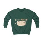 unisex «Estás panada» — Sudadera infantil