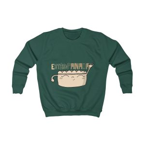 unisex «Estás panada» — Sudadera infantil