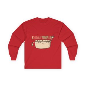 unisex «Estás panada» — Camiseta manga larga
