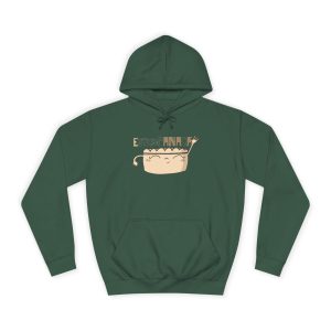 unisex «Estás panada» — Sudadera universitaria
