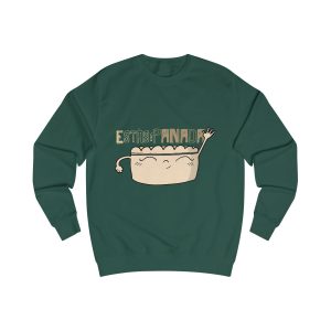 unisex «Estás panada» — Sudadera clasica