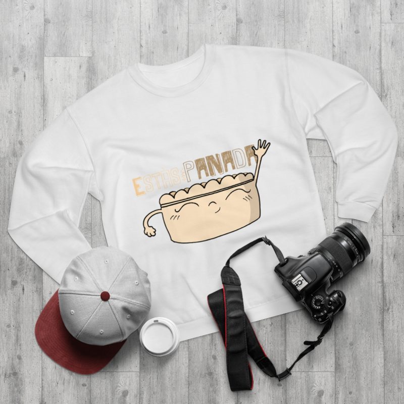 fulfilment-26517-camiseta-unisex-estas-panada-sudadera-cuello-redondo-premium-4