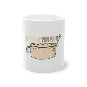 unisex «Estás panada» — Taza estandar 325 ml