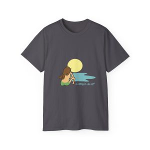 A estiuejar s'ha dit — Camiseta ultra algodon