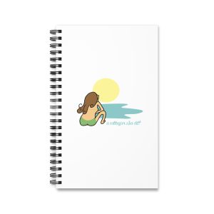 A estiuejar s'ha dit — Cuaderno de espiral