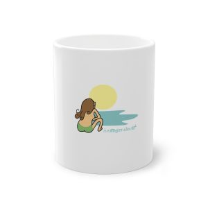 A estiuejar s'ha dit — Taza estandar 325 ml