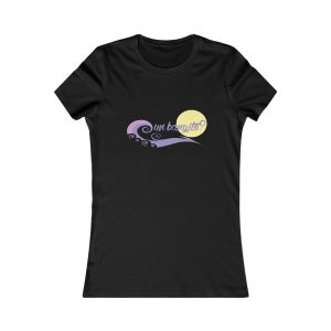 «un banyito?» — Camiseta mujer Favorite