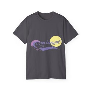 «un banyito?» — Camiseta ultra algodon