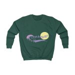 «un banyito?» — Sudadera infantil