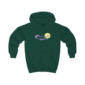 «un banyito?» — Sudadera con capucha infantil