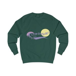 «un banyito?» — Sudadera clasica