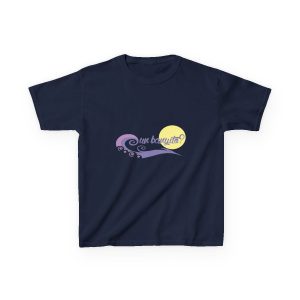 «un banyito?» — Camiseta infantil algodon grueso