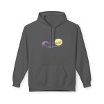 «un banyito?» — Sudadera Softstyle con capucha